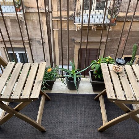 Mita Apartments Katania Zewnętrze zdjęcie