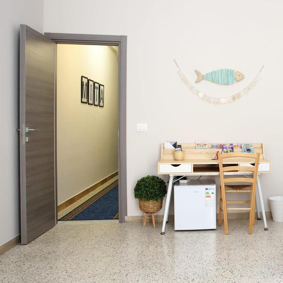 Mita Apartments Katania Zewnętrze zdjęcie