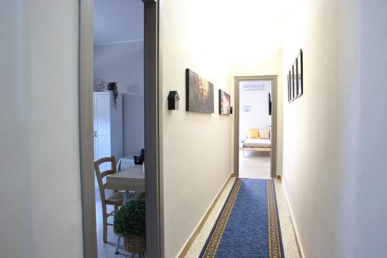 Mita Apartments Katania Zewnętrze zdjęcie