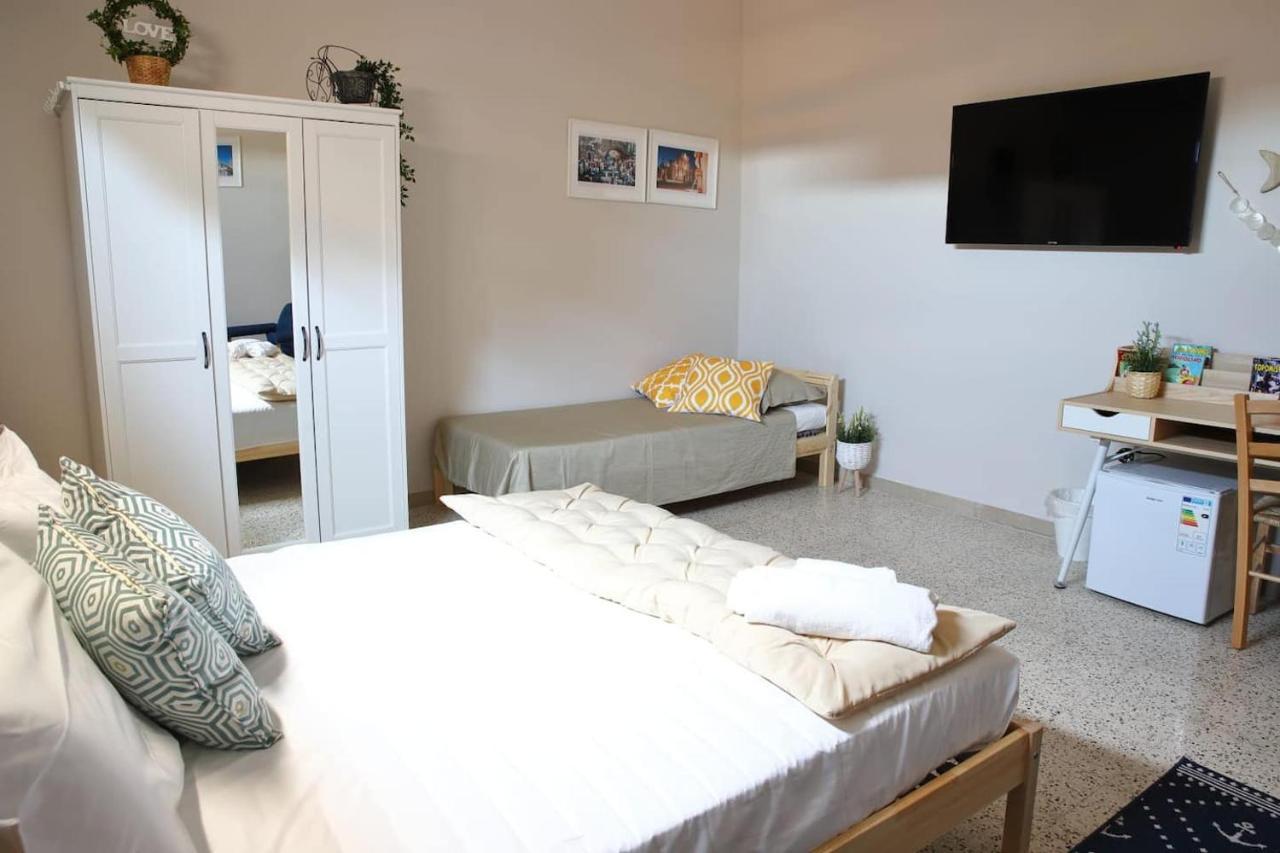 Mita Apartments Katania Zewnętrze zdjęcie