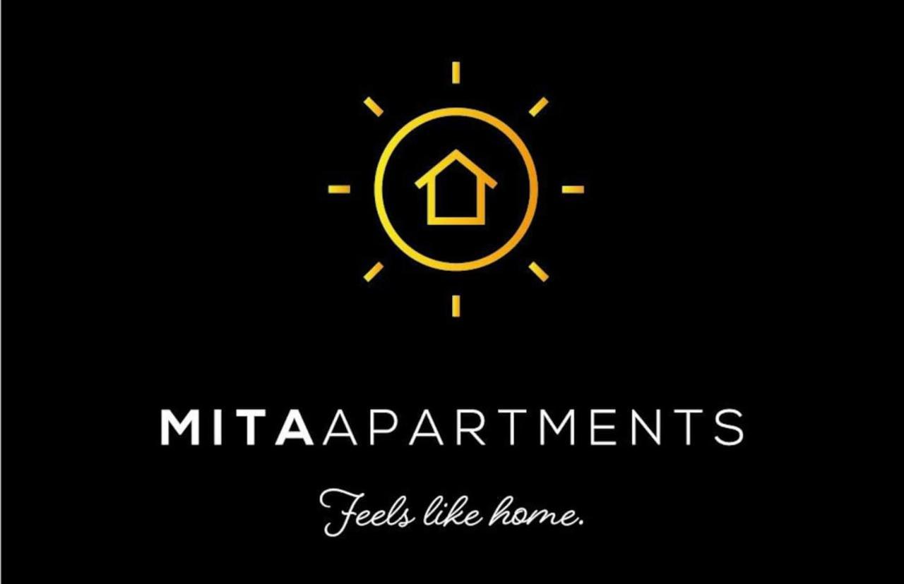 Mita Apartments Katania Zewnętrze zdjęcie