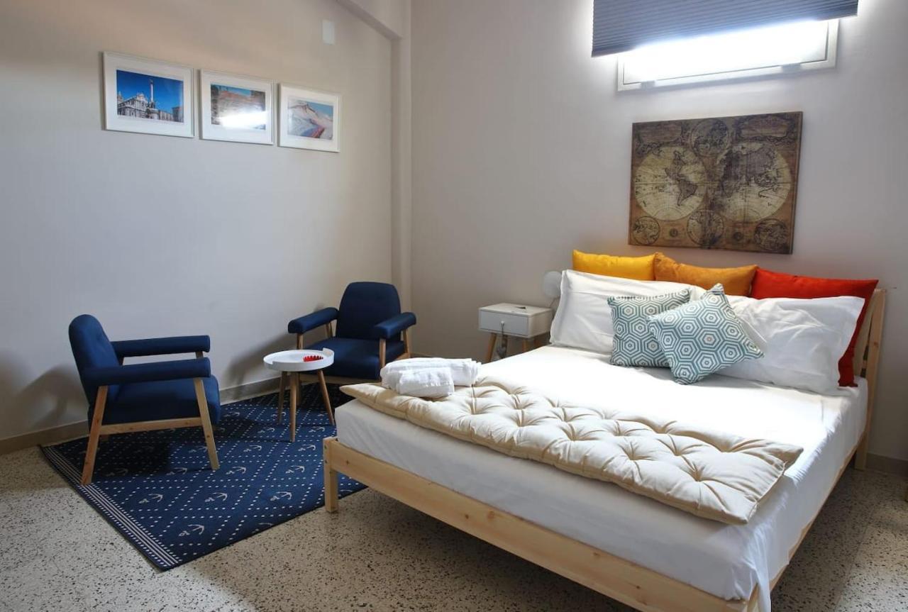Mita Apartments Katania Zewnętrze zdjęcie
