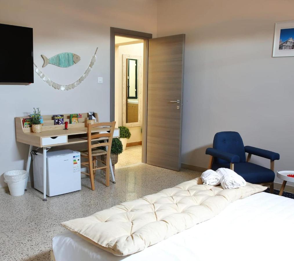 Mita Apartments Katania Zewnętrze zdjęcie