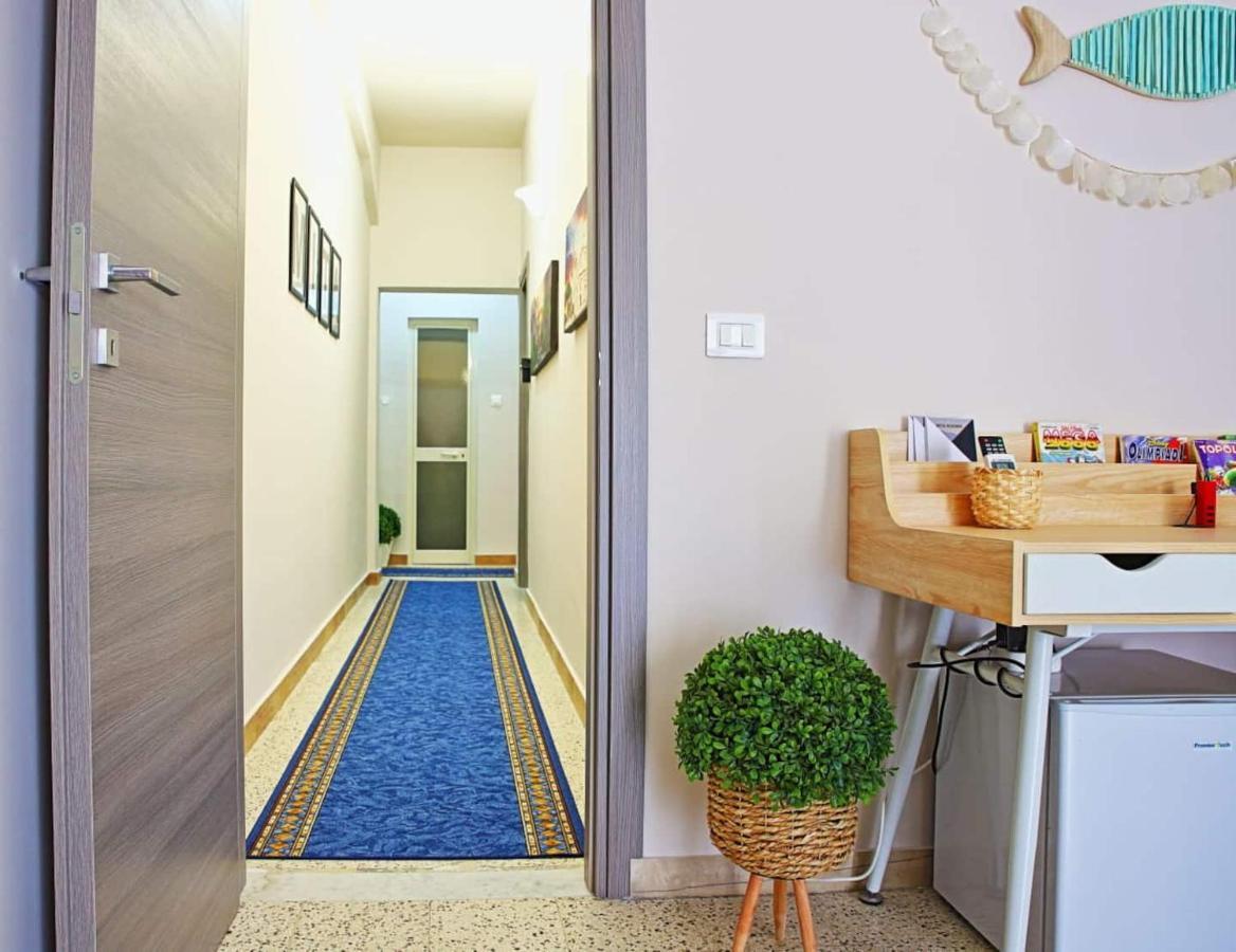 Mita Apartments Katania Zewnętrze zdjęcie