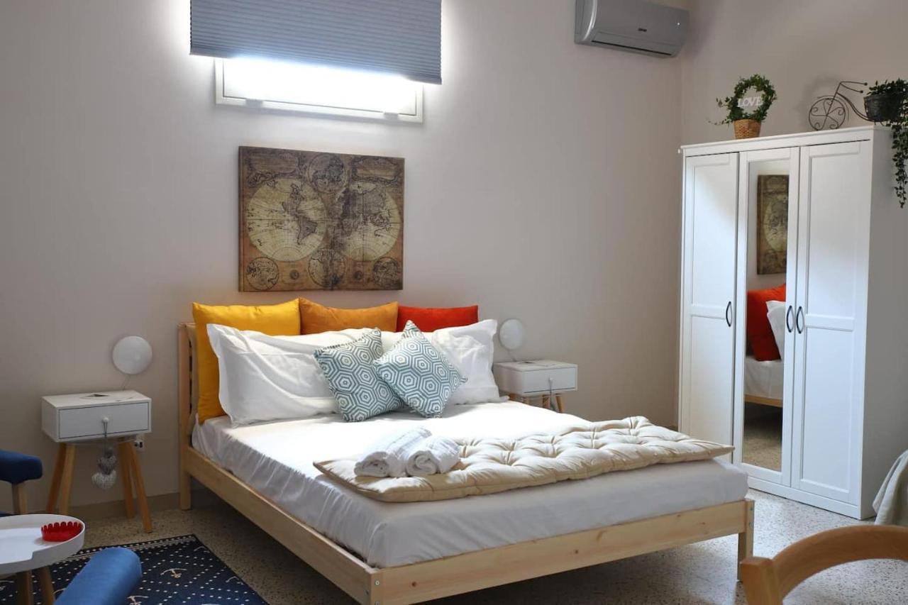 Mita Apartments Katania Zewnętrze zdjęcie