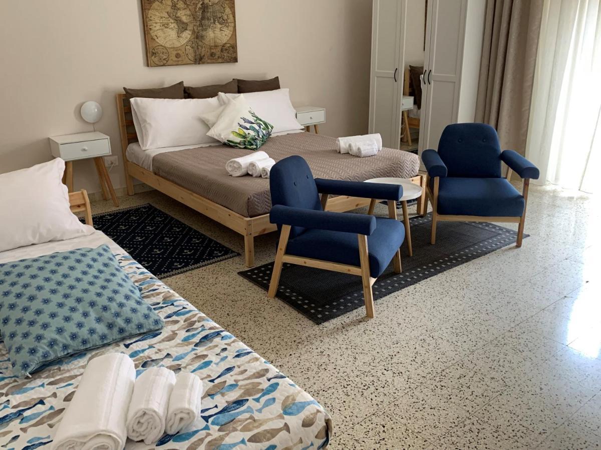 Mita Apartments Katania Zewnętrze zdjęcie
