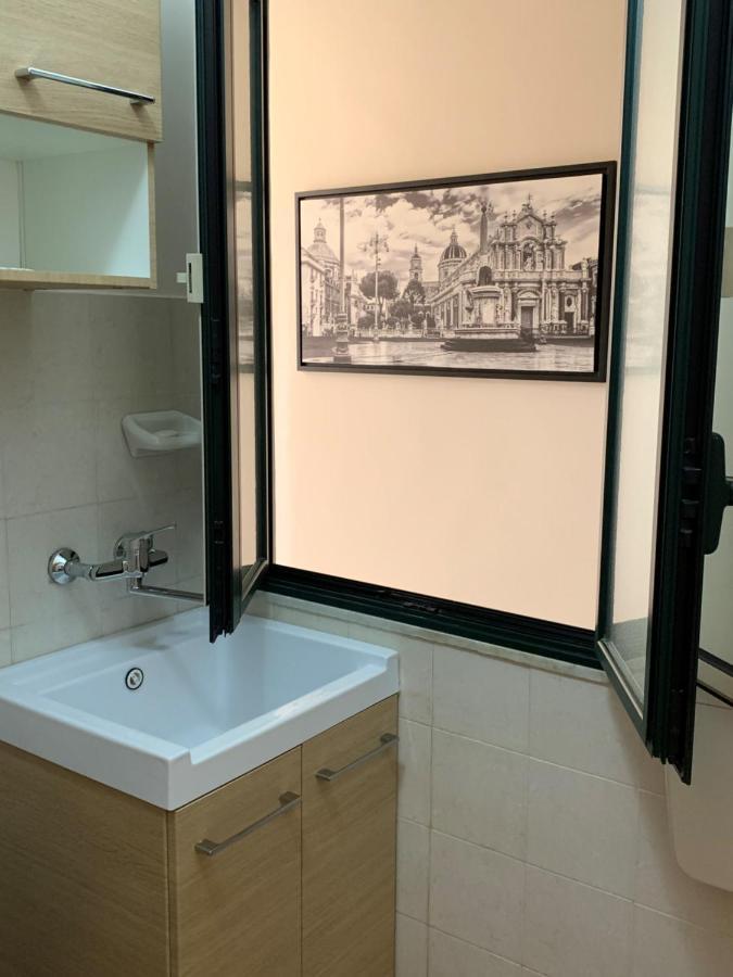 Mita Apartments Katania Zewnętrze zdjęcie