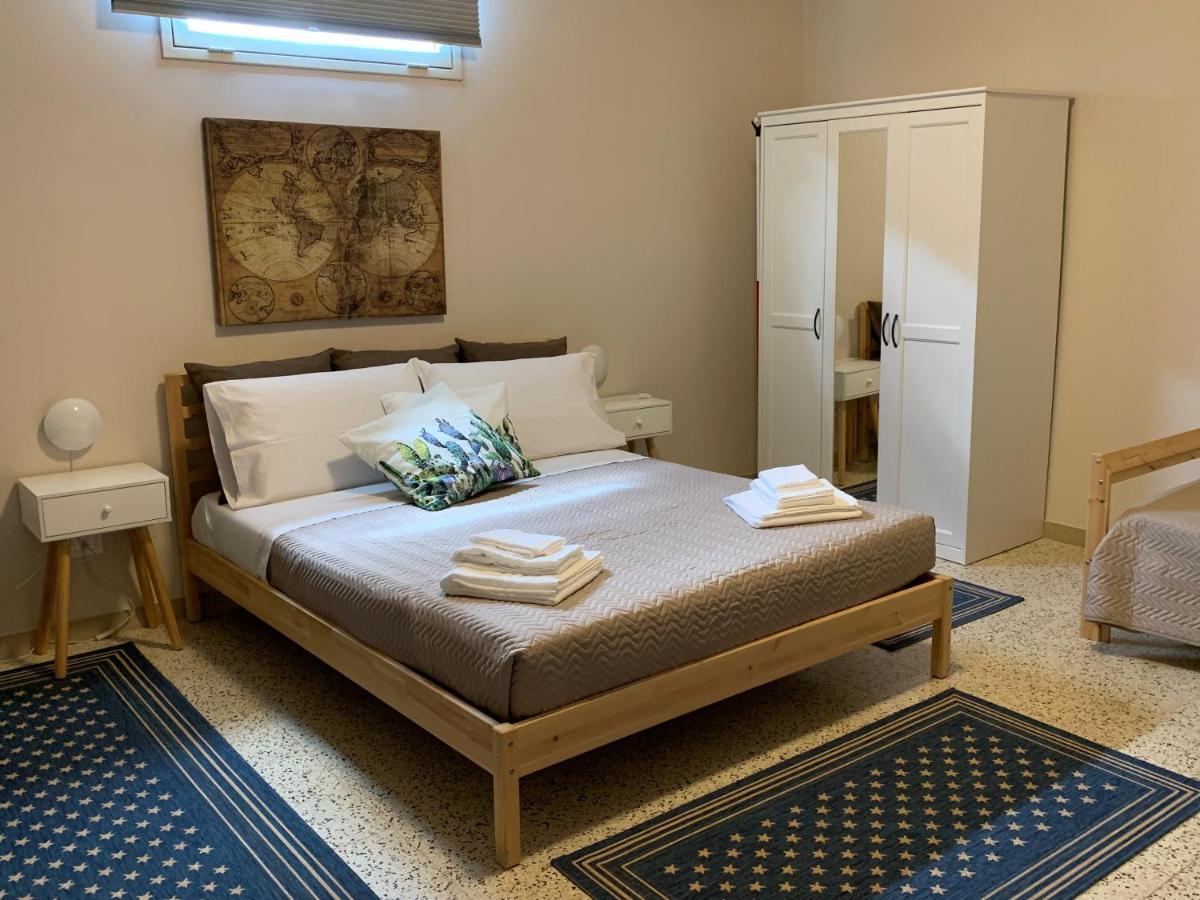 Mita Apartments Katania Zewnętrze zdjęcie