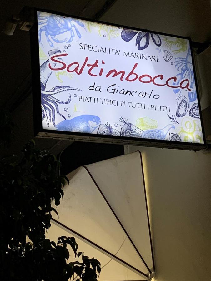 Mita Apartments Katania Zewnętrze zdjęcie