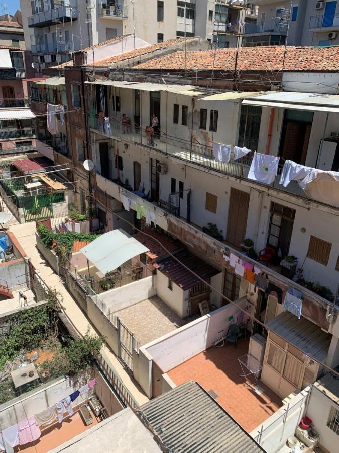Mita Apartments Katania Zewnętrze zdjęcie