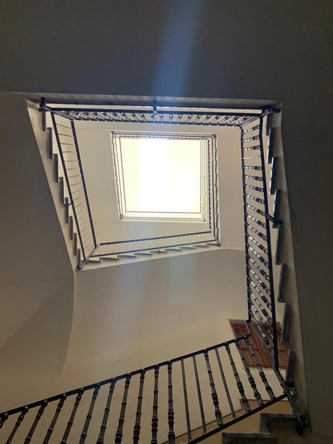Mita Apartments Katania Zewnętrze zdjęcie