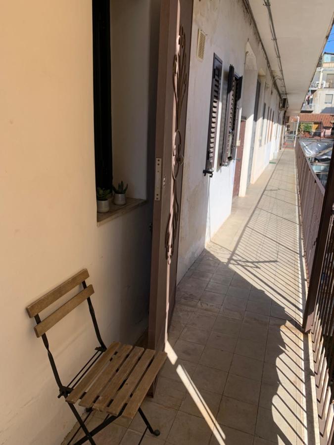 Mita Apartments Katania Zewnętrze zdjęcie