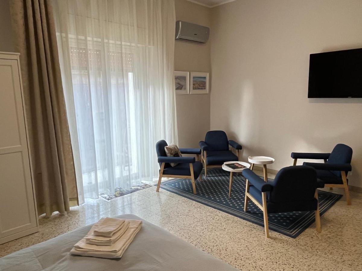 Mita Apartments Katania Zewnętrze zdjęcie