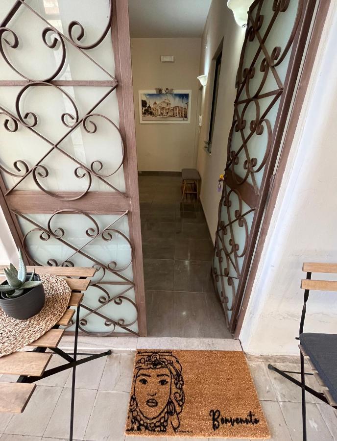 Mita Apartments Katania Zewnętrze zdjęcie