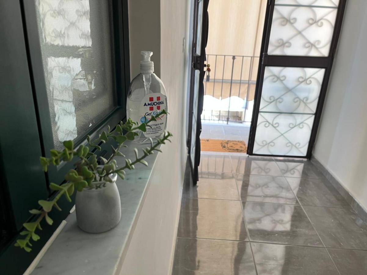 Mita Apartments Katania Zewnętrze zdjęcie