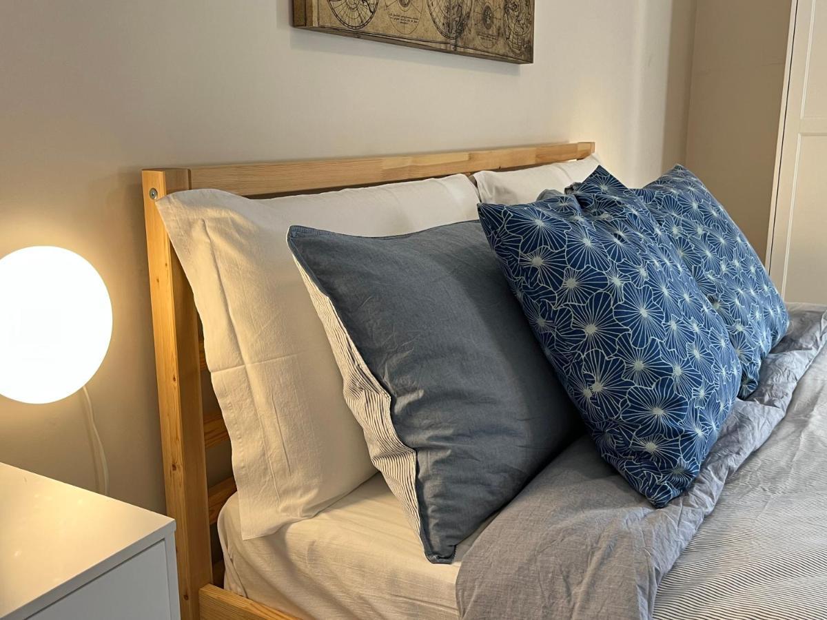 Mita Apartments Katania Zewnętrze zdjęcie