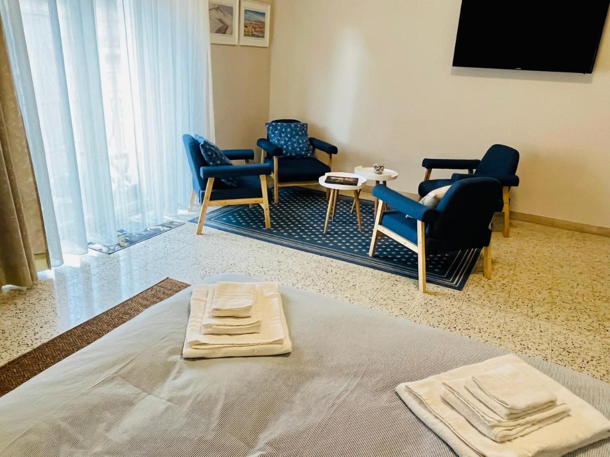 Mita Apartments Katania Zewnętrze zdjęcie