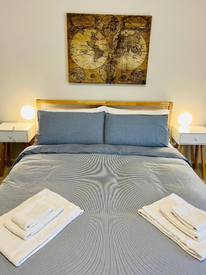 Mita Apartments Katania Zewnętrze zdjęcie