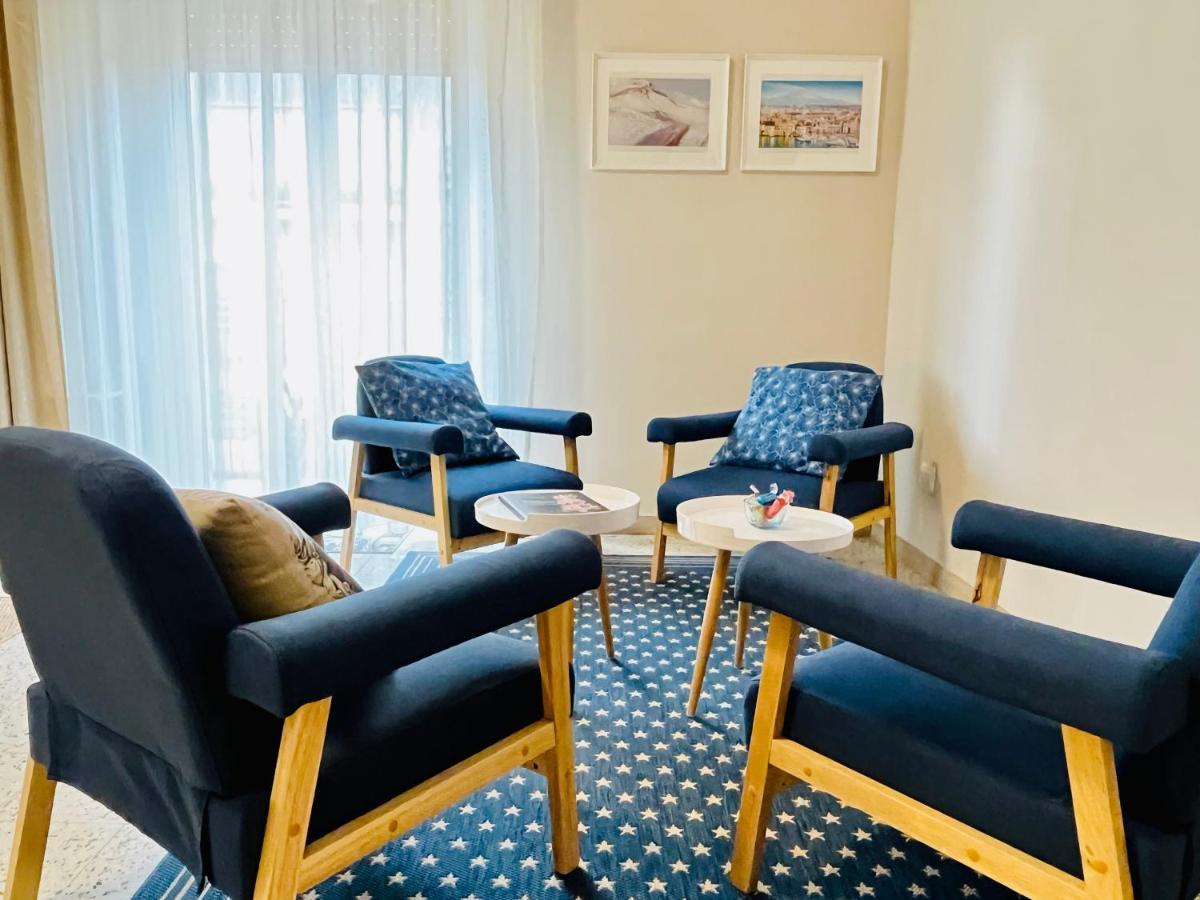 Mita Apartments Katania Zewnętrze zdjęcie