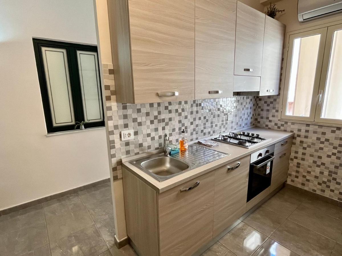 Mita Apartments Katania Zewnętrze zdjęcie