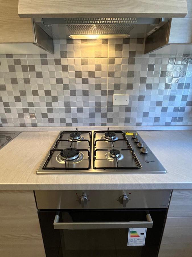 Mita Apartments Katania Zewnętrze zdjęcie